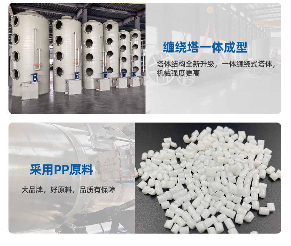 噴淋塔廠家 噴淋塔廠家