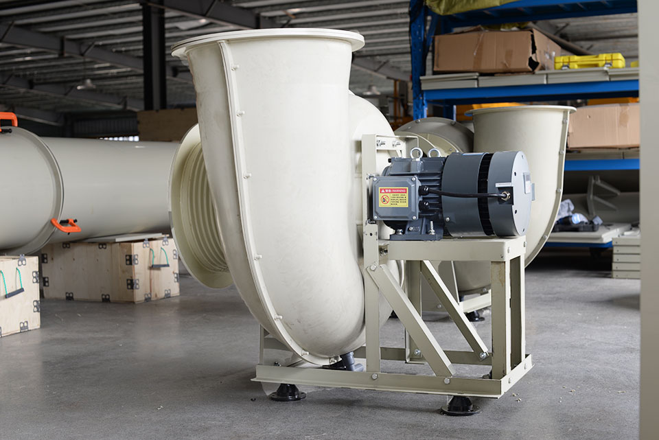 PP蝸殼永磁變頻風(fēng)機(jī) PP蝸殼永磁變頻風(fēng)機(jī)