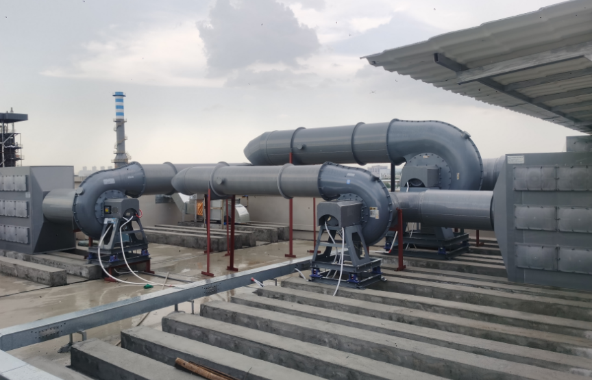 噴淋塔廠家 噴淋塔廠家