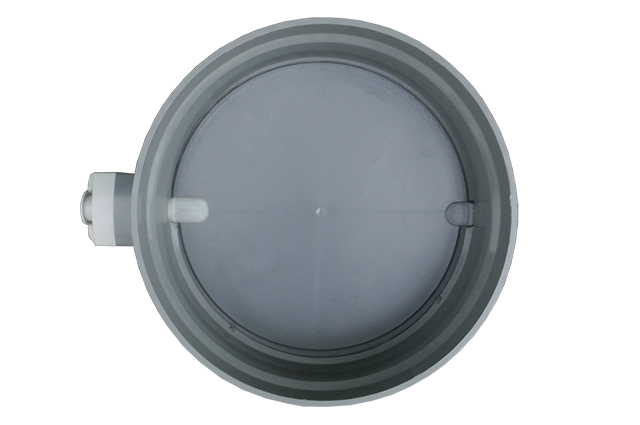 PP阻燃電動風(fēng)閥