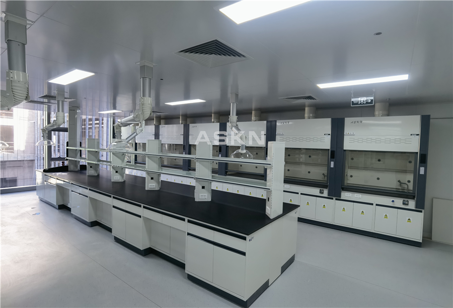 實(shí)驗(yàn)室規(guī)劃這幾點(diǎn)你考慮到了嗎？