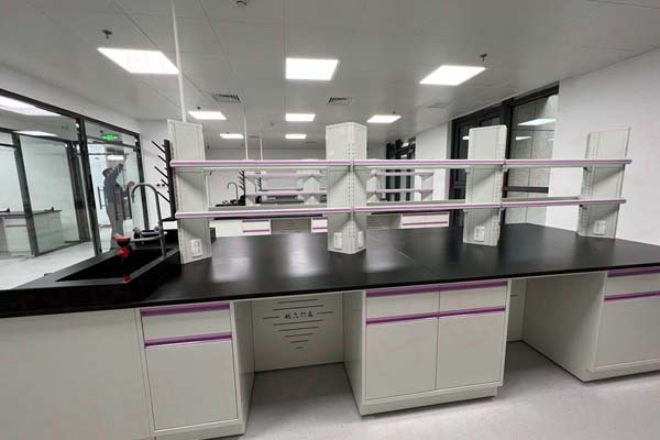 實(shí)驗(yàn)室規(guī)劃如何科學(xué)設(shè)計(jì)？