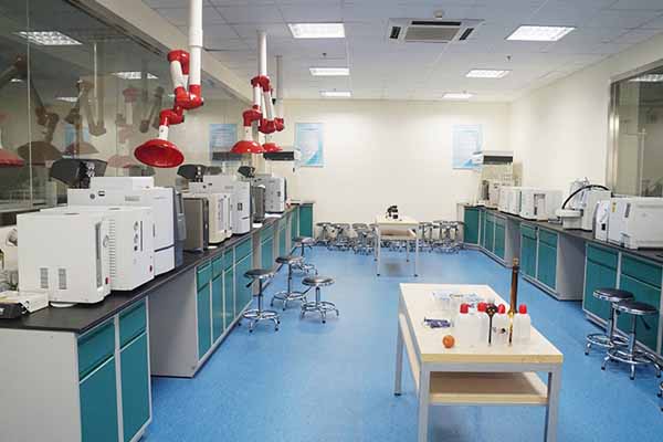 食品檢驗(yàn)實(shí)驗(yàn)室設(shè)計(jì)要注意哪些？