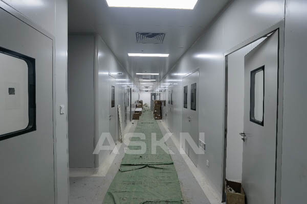 實(shí)驗(yàn)室裝修如何避免安全隱患？