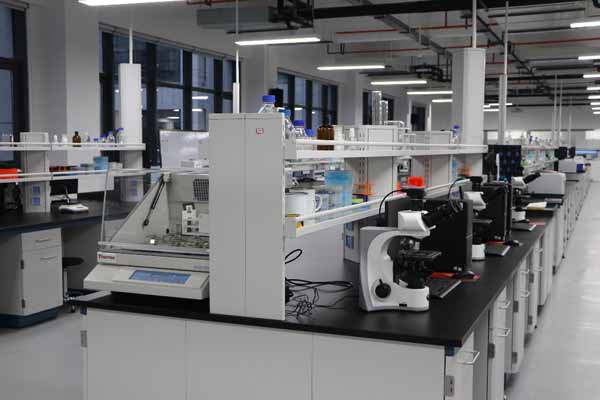 醫(yī)學(xué)院校實(shí)驗(yàn)室的建設(shè)和管理