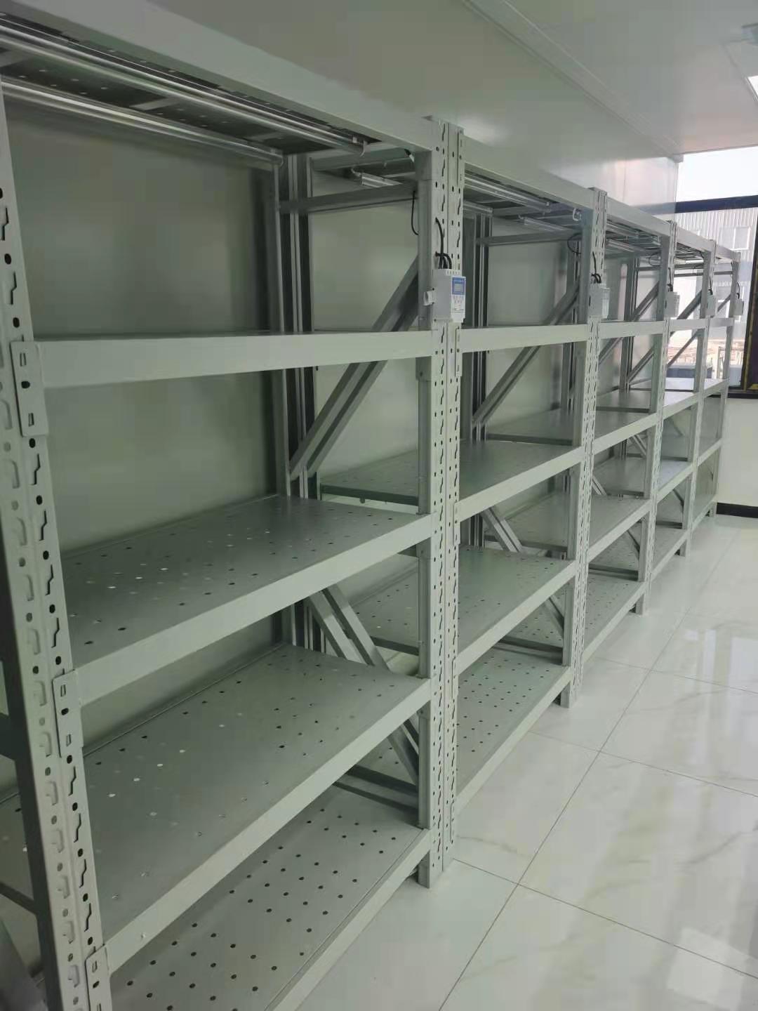 實(shí)驗室貨架