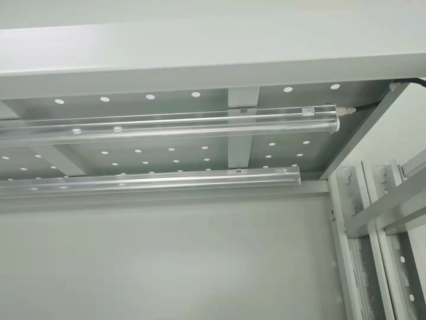 實(shí)驗室貨架