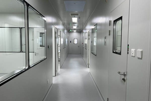 實驗室裝修報價明細(xì)表