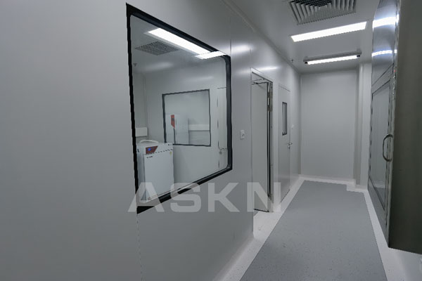 醫(yī)院檢驗科實驗室裝修技術(shù)要點有哪些