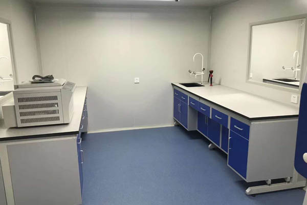 無菌室實驗室設(shè)計凈化裝修要求有哪些