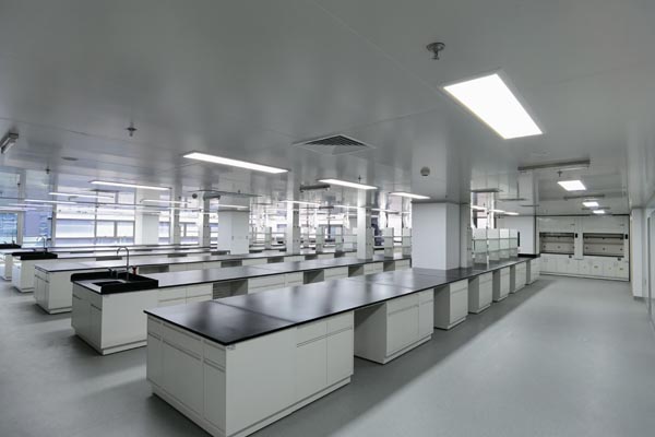 實驗室的設(shè)計包括哪幾個方面?