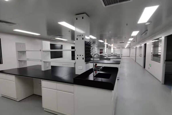 實驗室設(shè)計過程中有哪些關(guān)鍵步驟和要求？