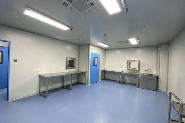 微生物實驗室設(shè)計基本原則有哪些?