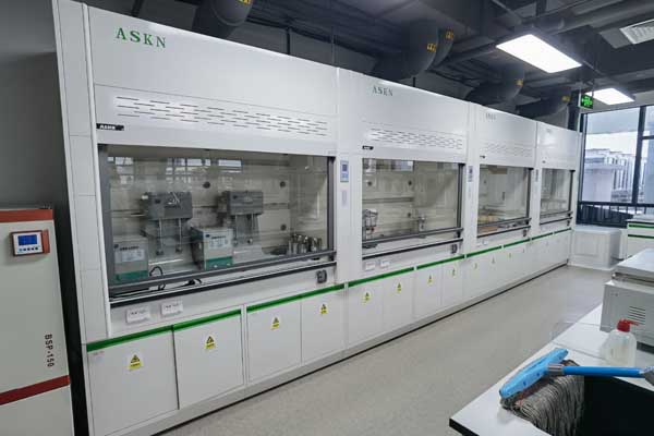 通風柜的價格定制多少錢