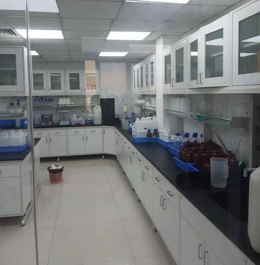 中國環(huán)境監(jiān)測(cè)總站(圖7)