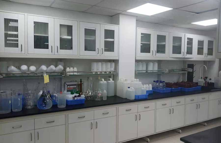 中國環(huán)境監(jiān)測(cè)總站(圖9)