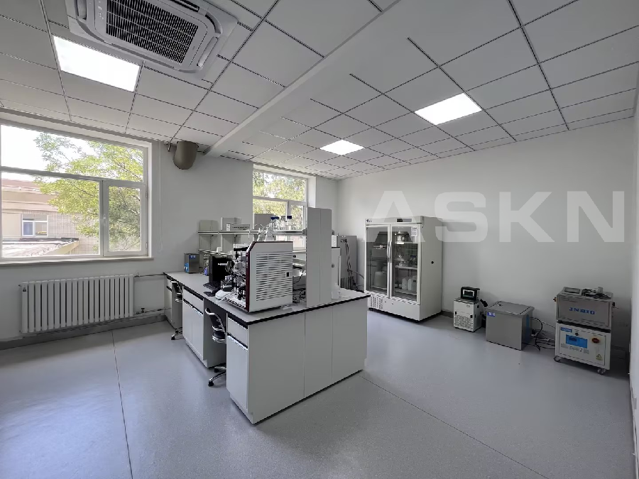 軍事科學(xué)院防化研究院(圖3)