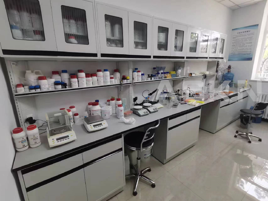 軍事科學(xué)院防化研究院(圖17)