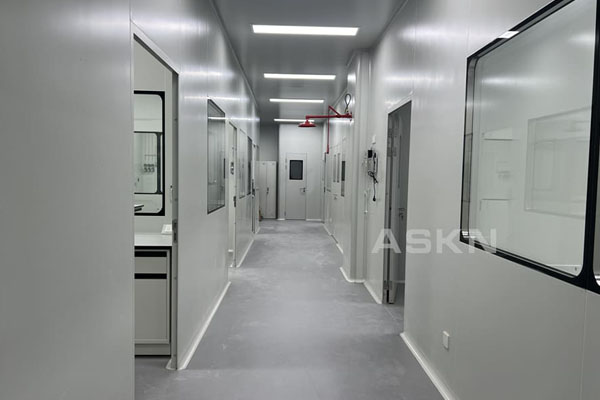 實驗室設(shè)計建設(shè)裝修要求有哪些?