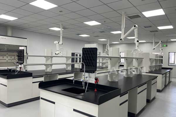 實驗臺設(shè)計方式有哪兩種?