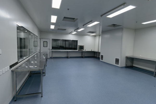 潔凈實驗室裝修設計公司怎么樣?