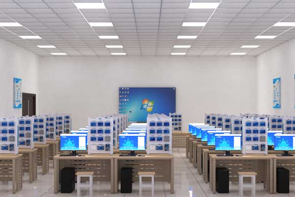 物聯(lián)網(wǎng)實(shí)驗(yàn)室設(shè)備有哪些?