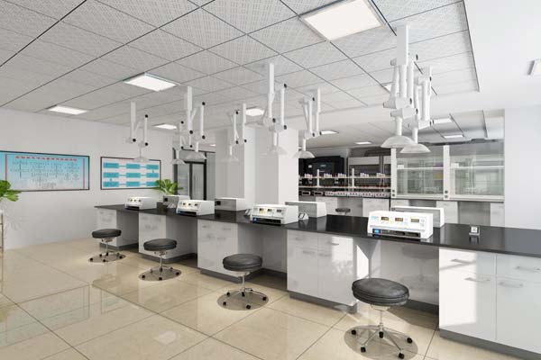 化學(xué)電子實(shí)驗(yàn)室安全規(guī)范有哪些？