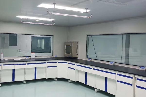 p2實驗室建設(shè)需要多少錢?