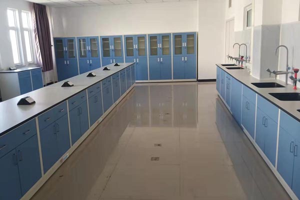 高校實驗室搭建流程有哪些內(nèi)容？